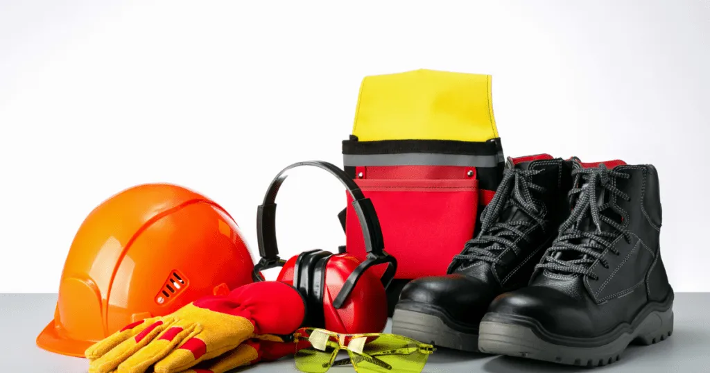 Safety Items